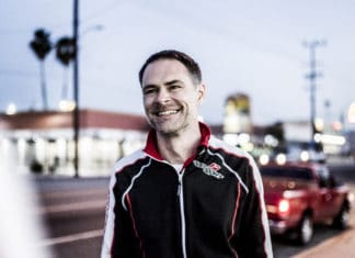 550 km durch das “Nichts” – wo die Koyoten heulen