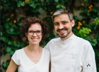 “Bärige Verstärkung” gesucht