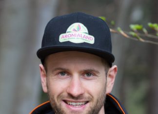 Wieder eine Erfolgsmeldung von Uwe Hochenwarter