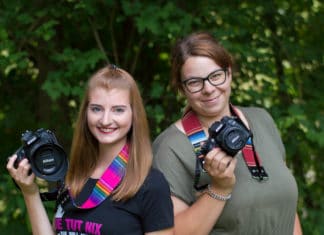 Workshop für Hobbyfotografen