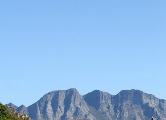 Bodenversiegelung – ein ernstes Problem