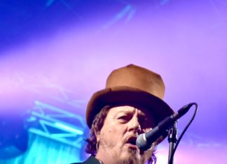 SEMTAINMENT präsentierte Sugar ZUCCHERO