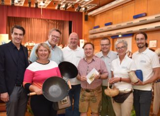 41.Lions Flohmarkt in Hermagor