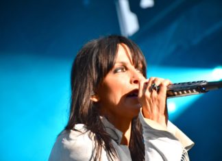 NENA Live in Moosburg