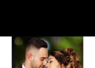 Hochzeit auf Türkisch