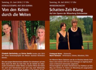 Bereit für die neue Schisaison