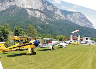 Flugtage 2018