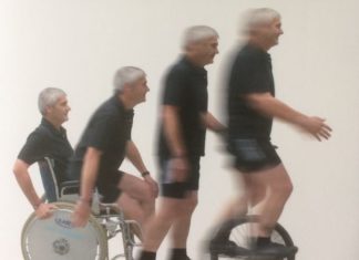 Plan B für den Erfolg