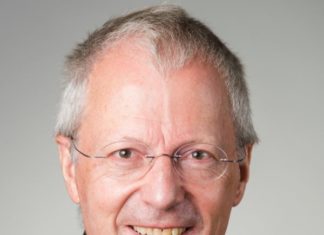 Engelbert Guggenberger als Administrator gewählt