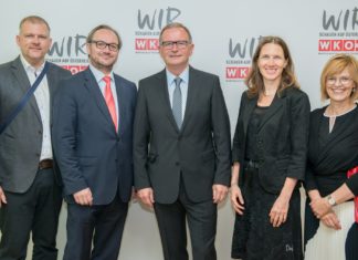 Gailtaler sorgt für Sicherheit in Österreich