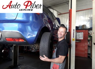 Schon für den Winter gerüstet?