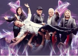 “Wenn die Musi spielt”- Winter Open Air