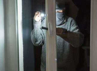 In Vereinslokal eingebrochen