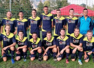 Historischer 5:0-Kantersieg