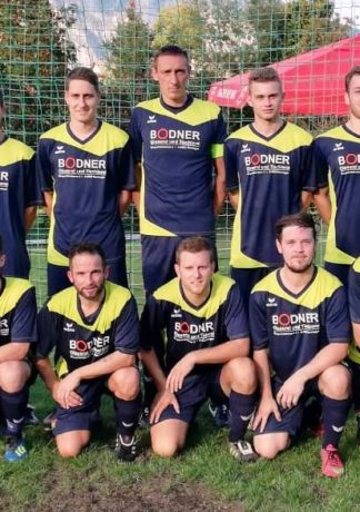 SV Draschitz diesmal in Ferndorf mit 3:0 erfolgreich