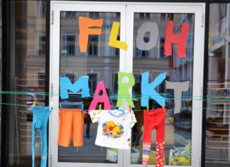 Kinderflohmarkt