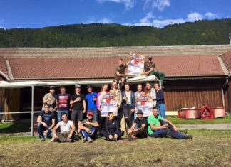 Treßdorfer Kirchtag 2018