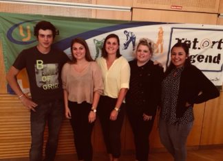 “Generationenspielplatz”