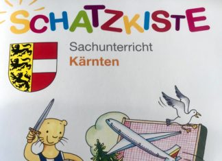 Team Kärnten/Köfer deckt auf