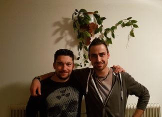 Zechburschen haben neuen Meister