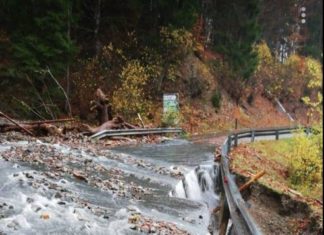 Lesachtaler Schulzentrum weiterhin geschlossen
