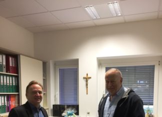 Starkes Plus bei den Einwohnerzahlen