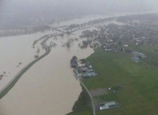 Helfen wir helfen – jeder Euro zählt!