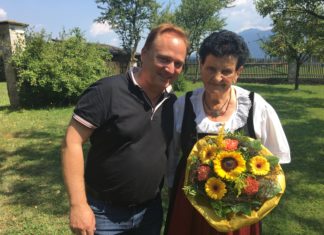 90 Jahre auf Erden