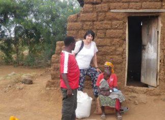 Neues von Brigitte Brandmüller