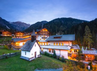 Sind Sie bereit für eine neue Herausforderung?