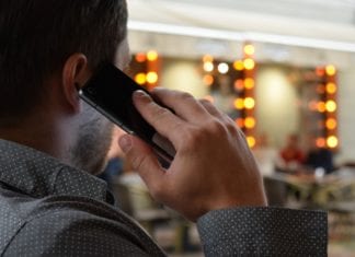 Schütze dich vor Trickbetrügern!