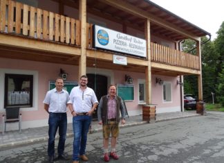 300 Chancen, die Wirtschaft zu stärken