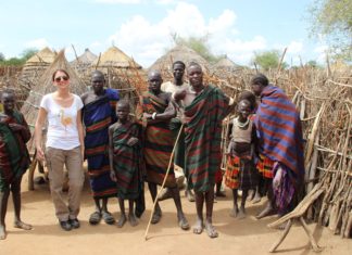 Gailtals Botschafterin