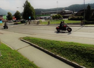 Es brummt in unserer Region