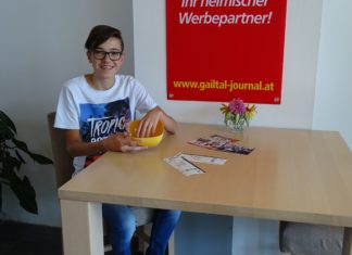 Nockalmfest-Gewinnspiel Auslosung