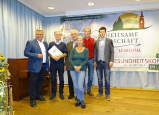 Ein Kongress für die Gesundheit