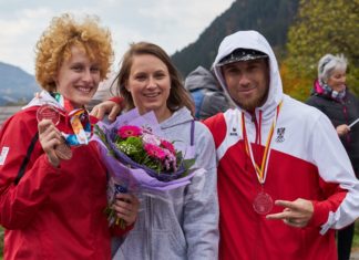 Weissensee empfängt B-Girl Ella