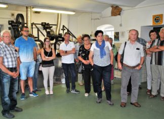 Manchmal ist es Zeit DANKE zu sagen