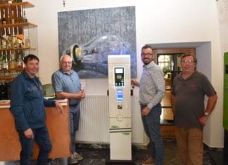 Energietag der AAE in Kötschach- Mauthen