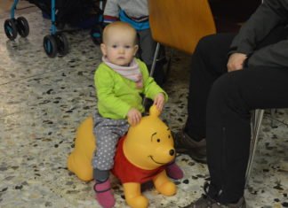 17. Kinderflohmarkt: Gesucht und gefunden