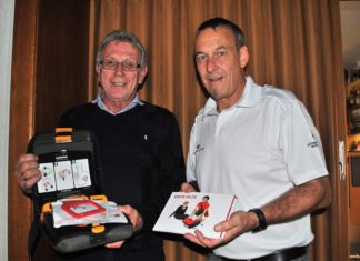 Information aus erster Hand