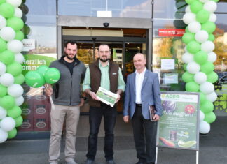 Adeg Filippitsch nun auch in Hermagor