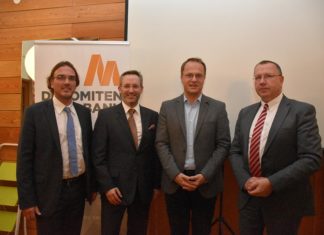 Anlageforum regte zum Nachdenken an