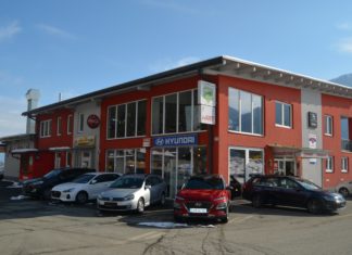 KFZ-Techniker-Lehrling gesucht!