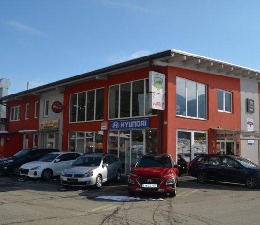 KFZ-Techniker-Lehrling gesucht!