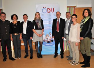 Diabetes-Infotag am 11. November 2018