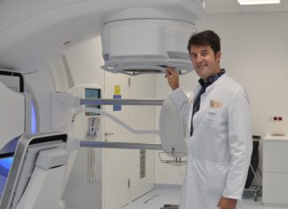 Neue Technik könnte Krebsbehandlung revolutionieren