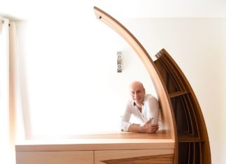 Tischlermeister-Galerie 2018