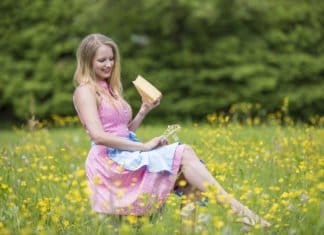 Der Käse bekommt eine neue Königin…