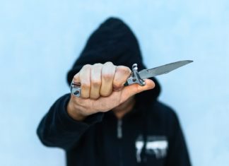 Alkoholisierter Villacher bedrohte 43- jährigen Mann mit dem Umbringen